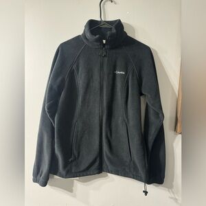 Columbia Fleece Jacket